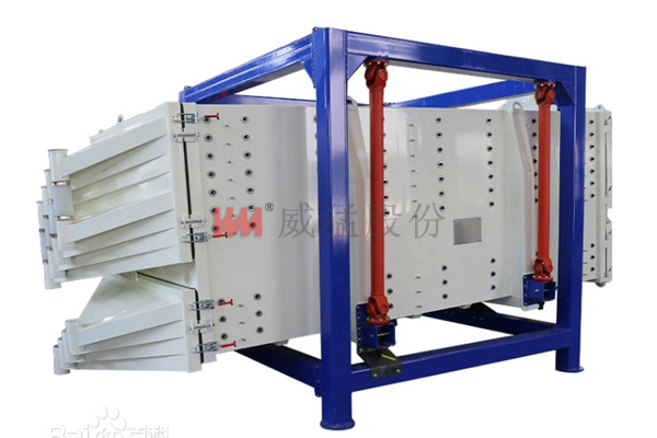 散布筛-F（方形扭捏筛）