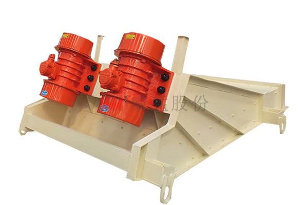 GZG电机振动给料机